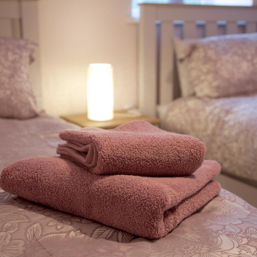 Cash Hill Farm Cottages Ballinamallard Eksteriør bilde
