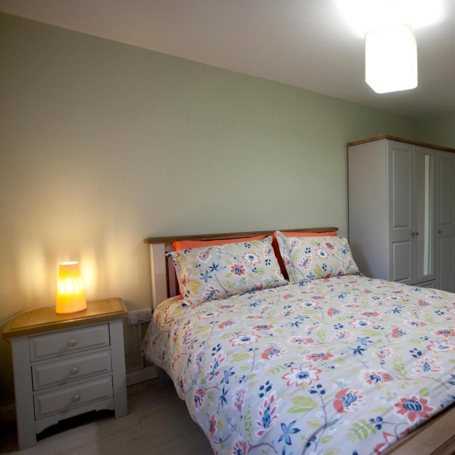 Cash Hill Farm Cottages Ballinamallard Eksteriør bilde