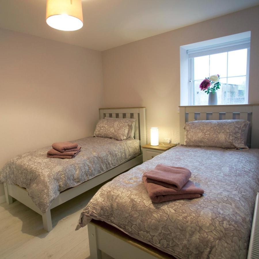 Cash Hill Farm Cottages Ballinamallard Eksteriør bilde